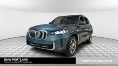 2026 BMW X5 xDrive40i Portland, OR