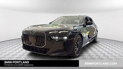 2025 BMW i7 xDrive60 Portland, OR