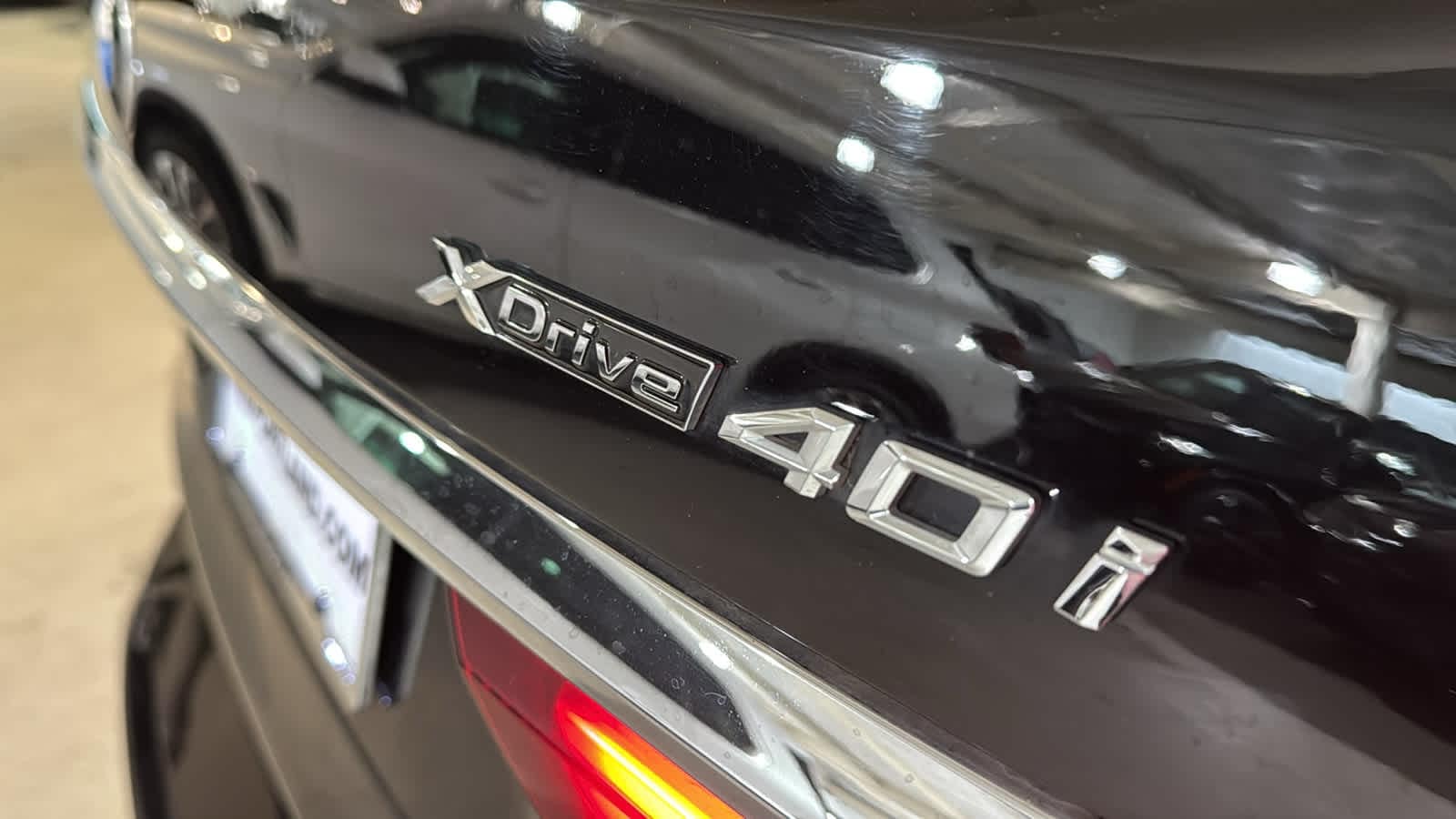Thumbnail: 2022 BMW X7 - 8