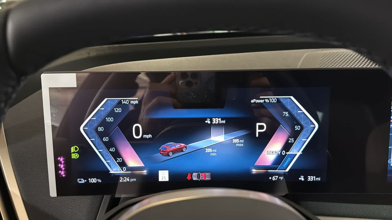 2026 BMW iX  18