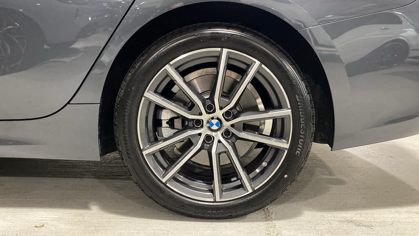 2022 BMW 3 Series 330i xDrive 10