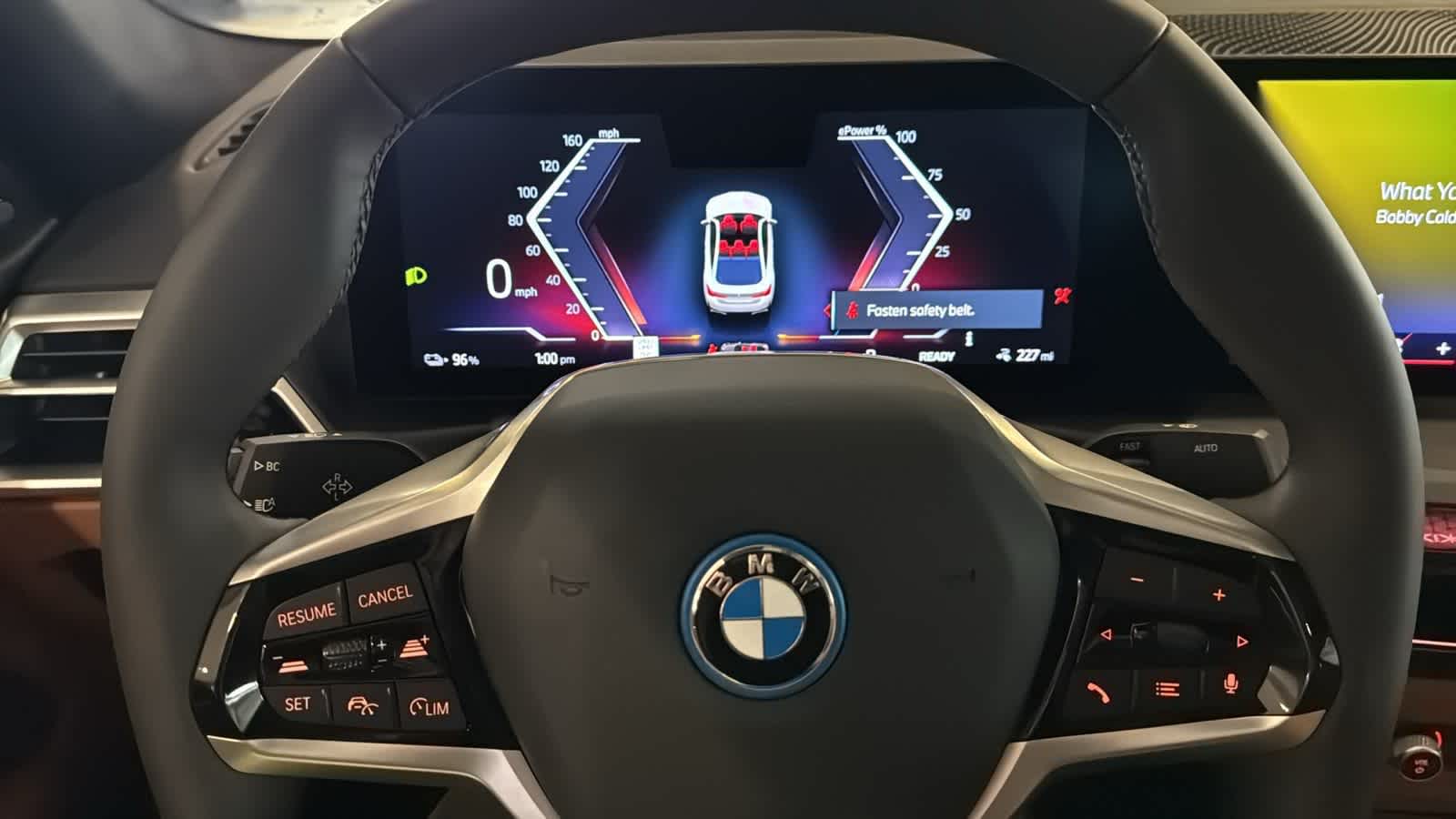 Thumbnail: 2025 BMW i4 - 16