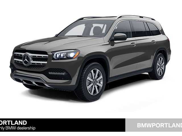 2023 Mercedes-Benz GLS 450 4MATIC -
                  Portland, OR