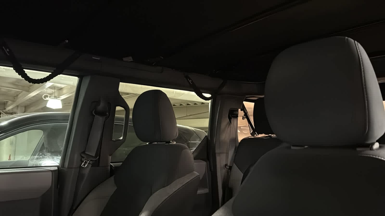 Thumbnail: 2021 Ford Bronco - 21