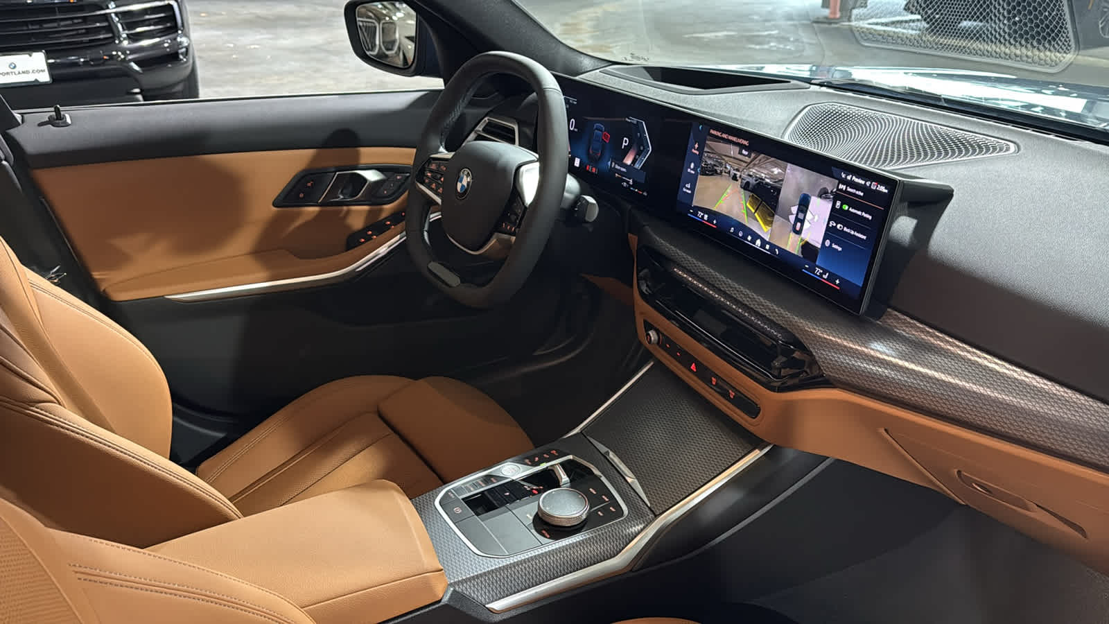 Thumbnail: 2025 BMW 3 Series - 35