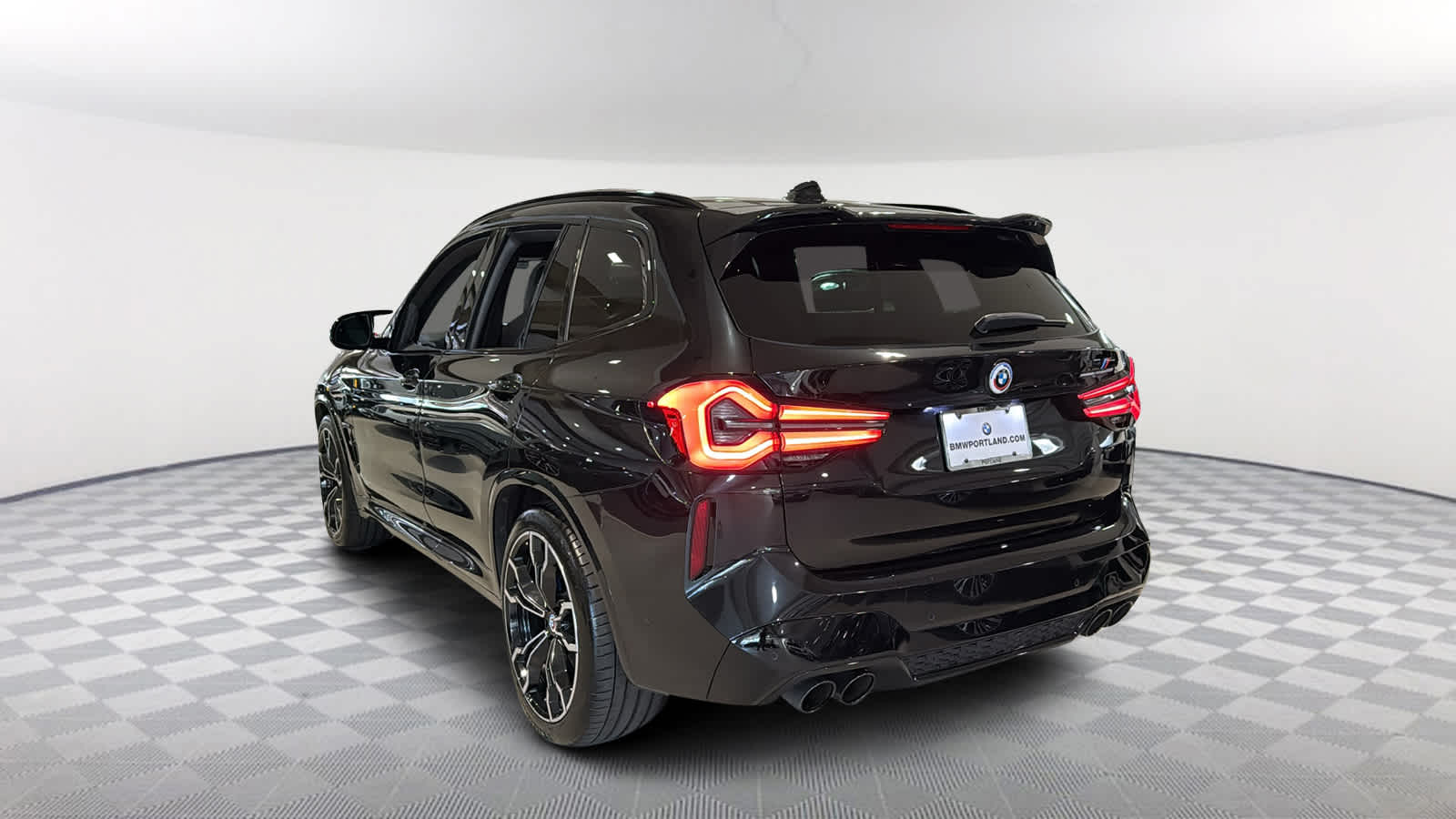 Thumbnail: 2023 BMW X3 - 4