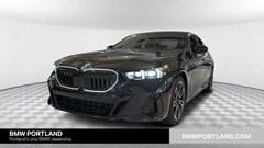2026 BMW 550e xDrive Portland, OR
