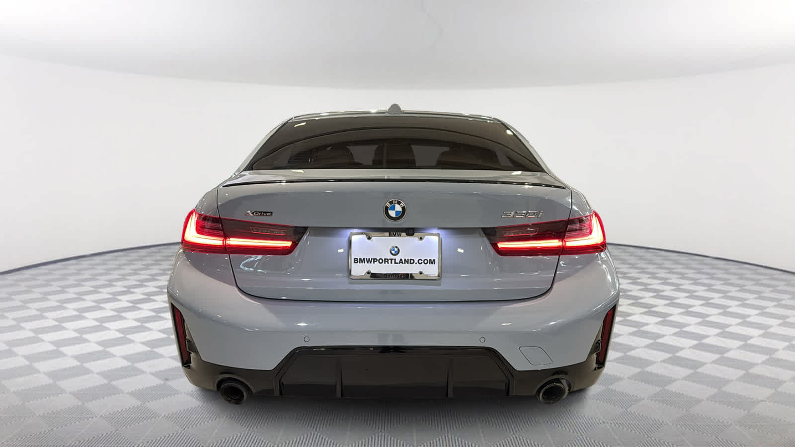 Thumbnail: 2023 BMW 3 Series - 5