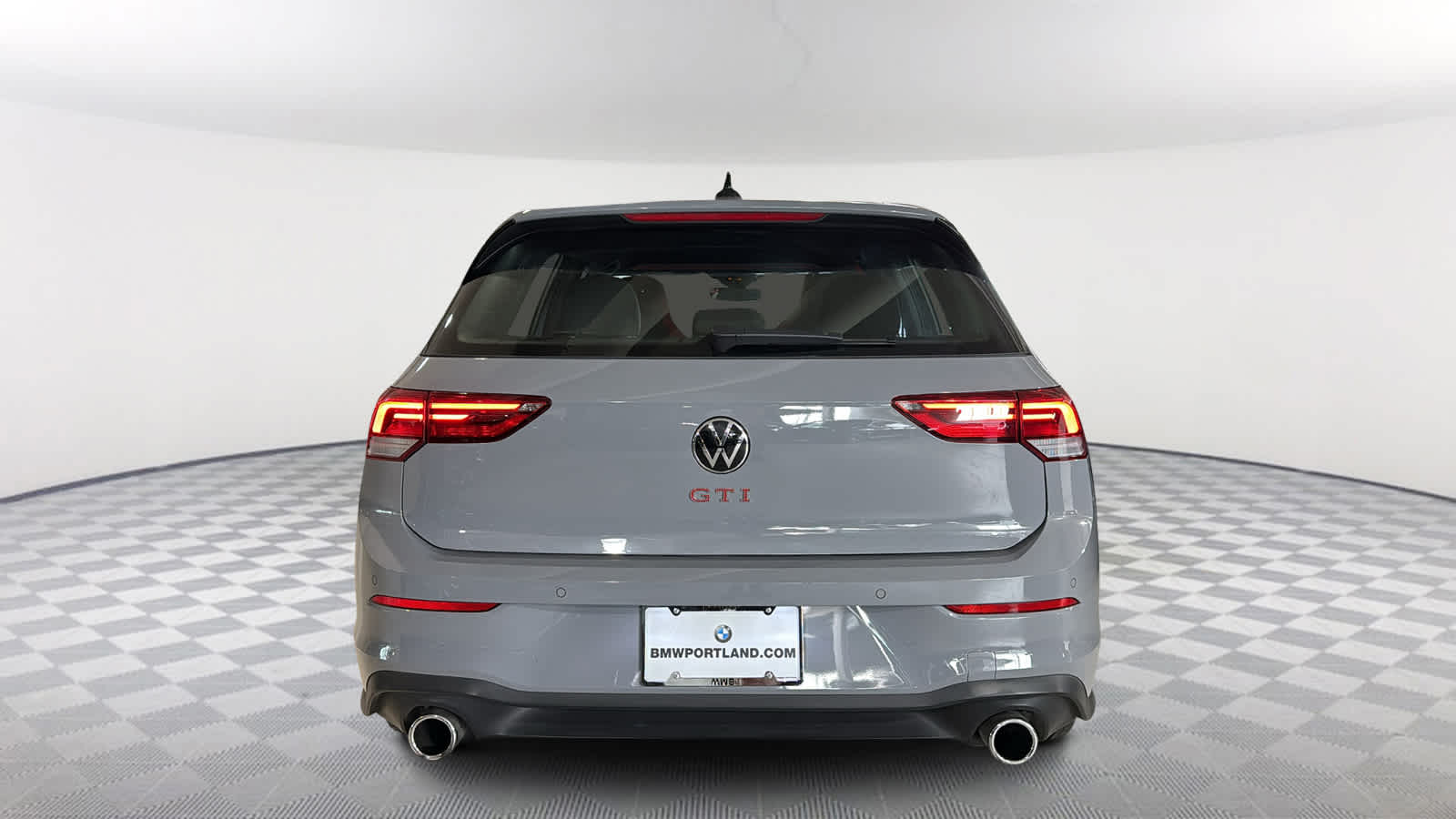 2023 Volkswagen Golf GTI S 5