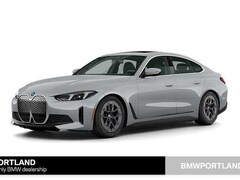 2025 BMW i4 xDrive40 Portland, OR