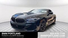 2022 BMW M850i xDrive Coupe Portland, OR