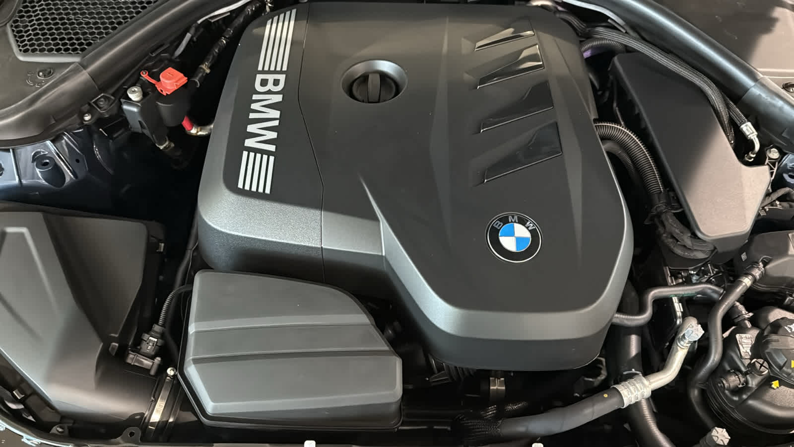 Thumbnail: 2025 BMW 3 Series - 11
