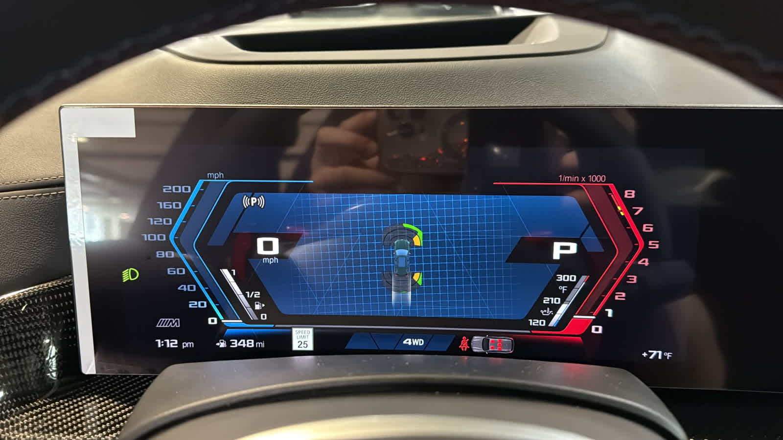 Thumbnail: 2026 BMW X5 - 17