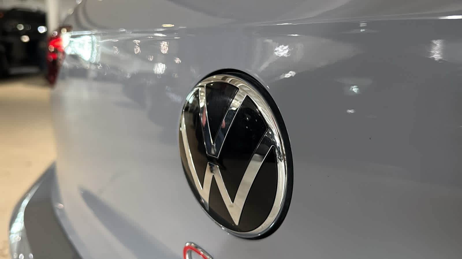 2023 Volkswagen Golf GTI S 7