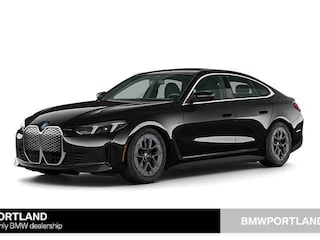 2025 BMW i4 xDrive40