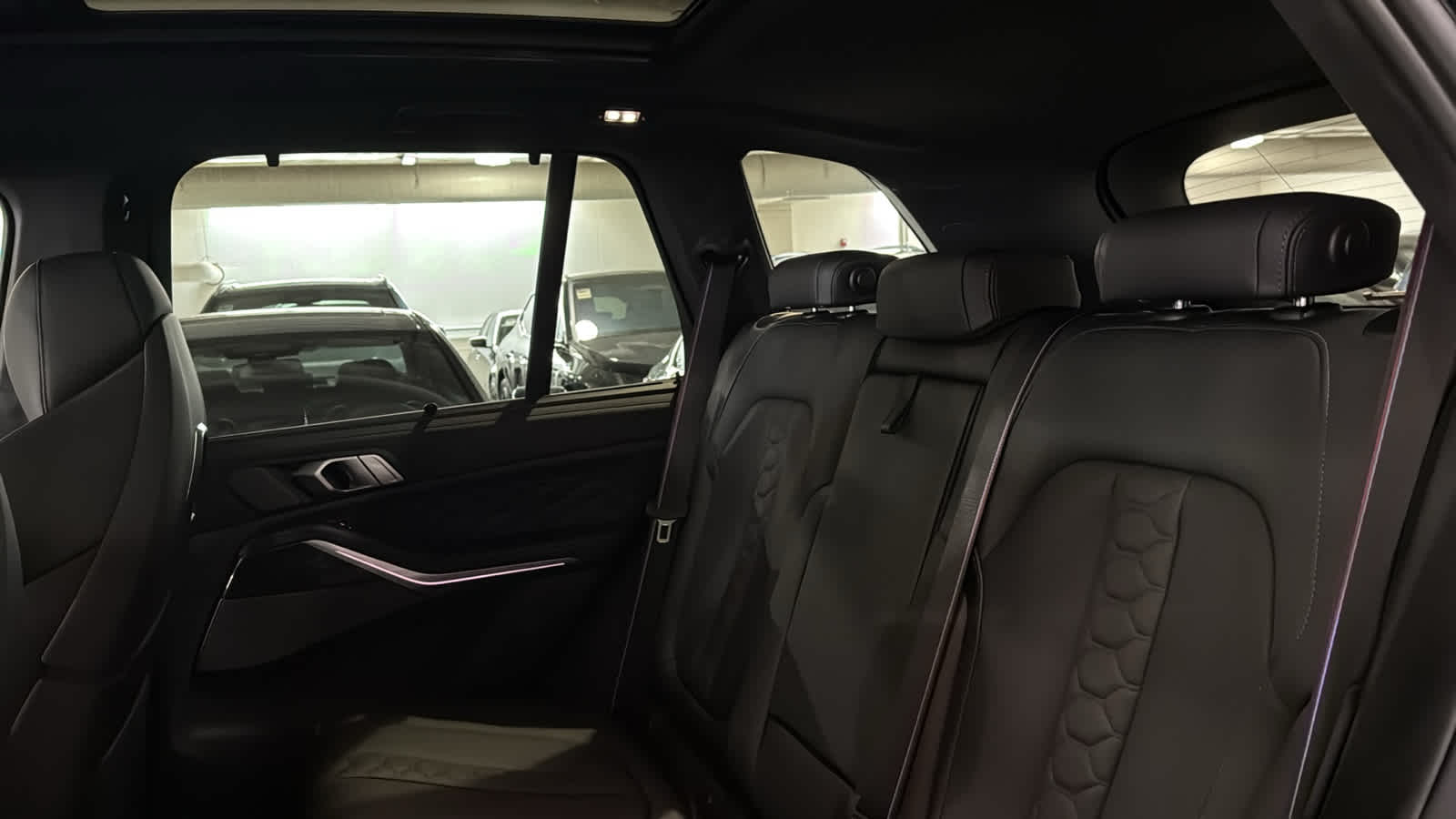 Thumbnail: 2026 BMW X5 - 29