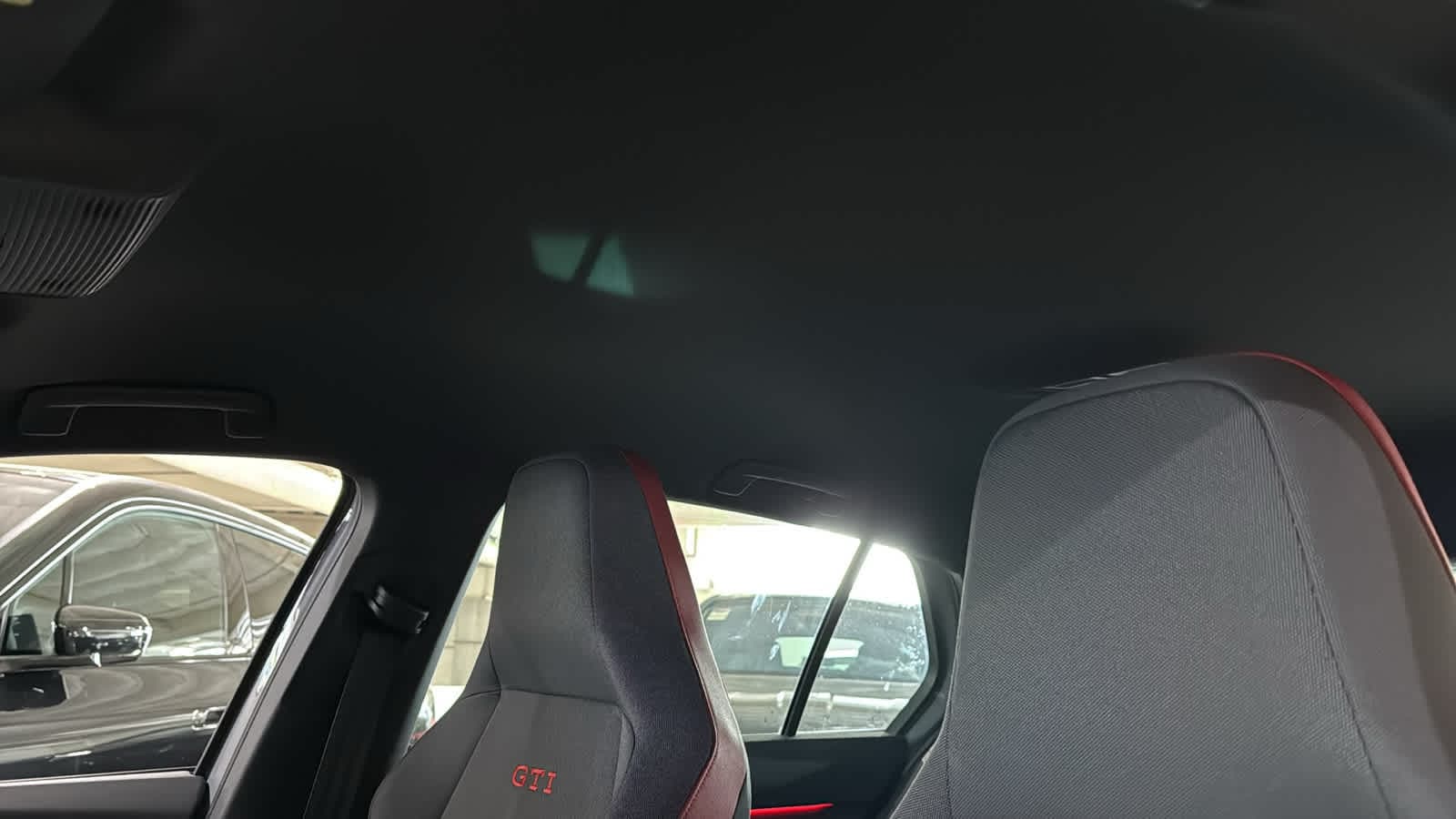 2023 Volkswagen Golf GTI S 23