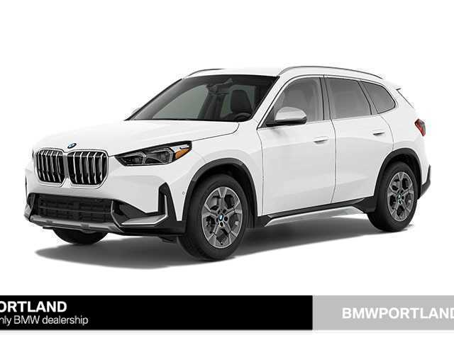 2025 BMW X1 xDrive28i -
                  Portland, OR