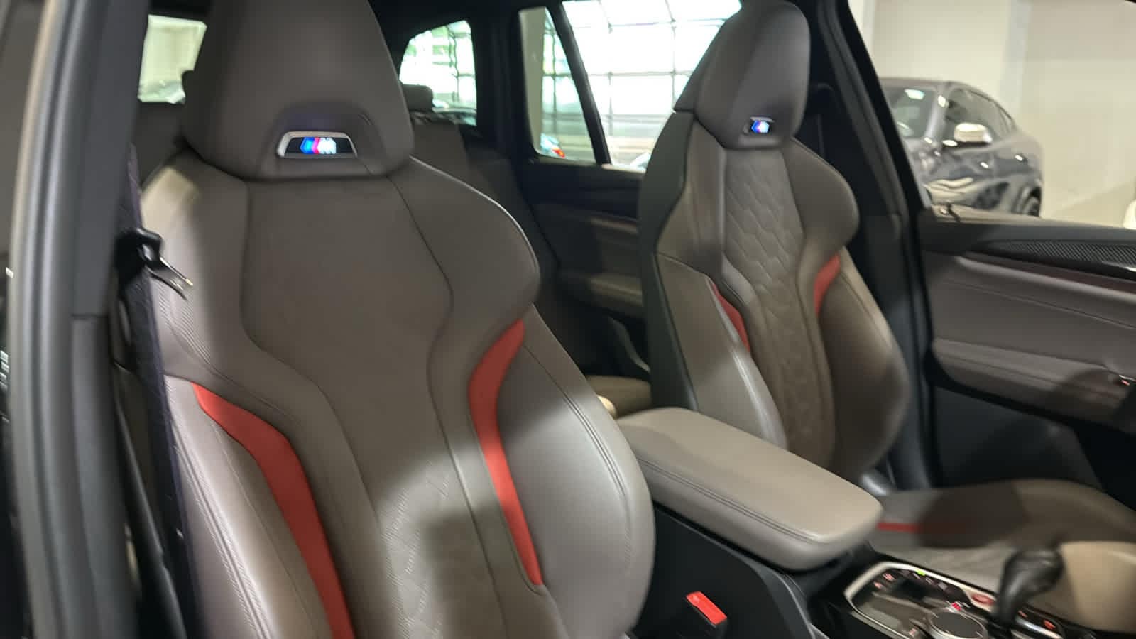 Thumbnail: 2023 BMW X3 - 32