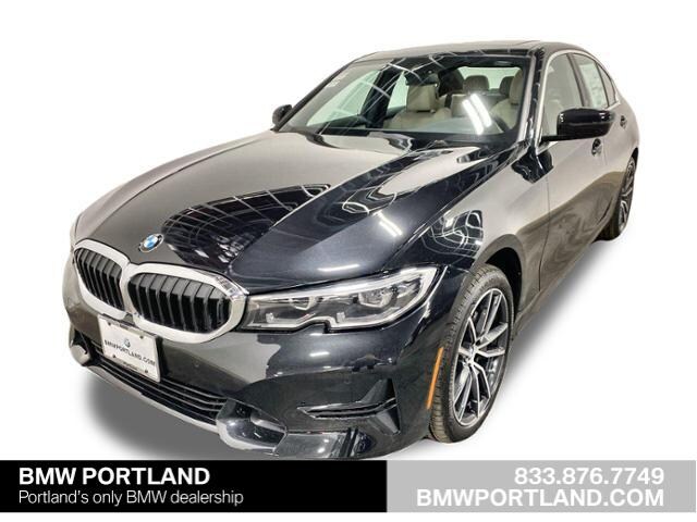 New 2021 Bmw 3 Series For Sale In Portland Or Bmw Portland Serving Tigard Hillsboro Gresham Or Vancouver Wa