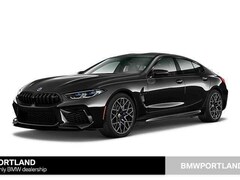 2025 BMW M8 Competition Portland, OR