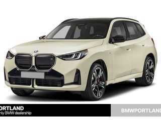 2025 BMW X3 3.0i -
                  Portland, OR