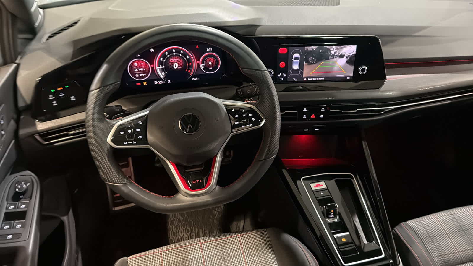 2023 Volkswagen Golf GTI S 22
