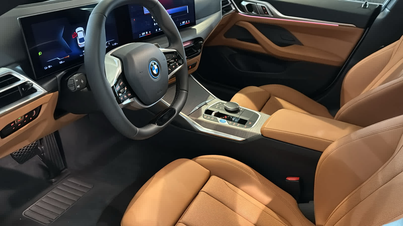 Thumbnail: 2025 BMW i4 - 26