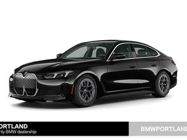 2025 BMW i4 xDrive40 -
                  Portland, OR