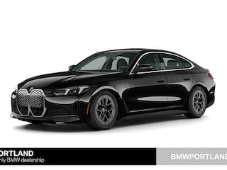 2025 BMW i4 xDrive40
