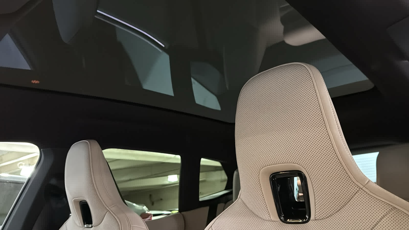 2026 BMW iX  25