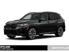 2026 BMW X5 M Competition Portland, OR