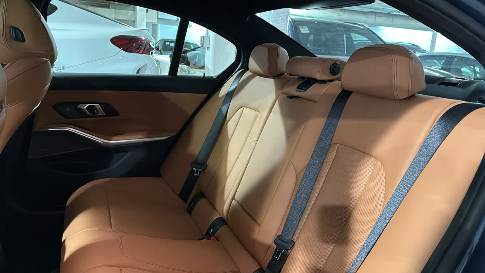 Thumbnail: 2025 BMW 3 Series - 30