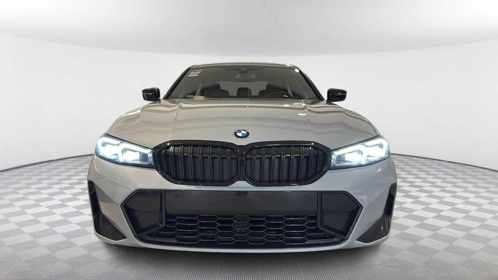 Thumbnail: 2023 BMW 3 Series - 2