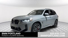2023 BMW X3 M SAV Portland, OR