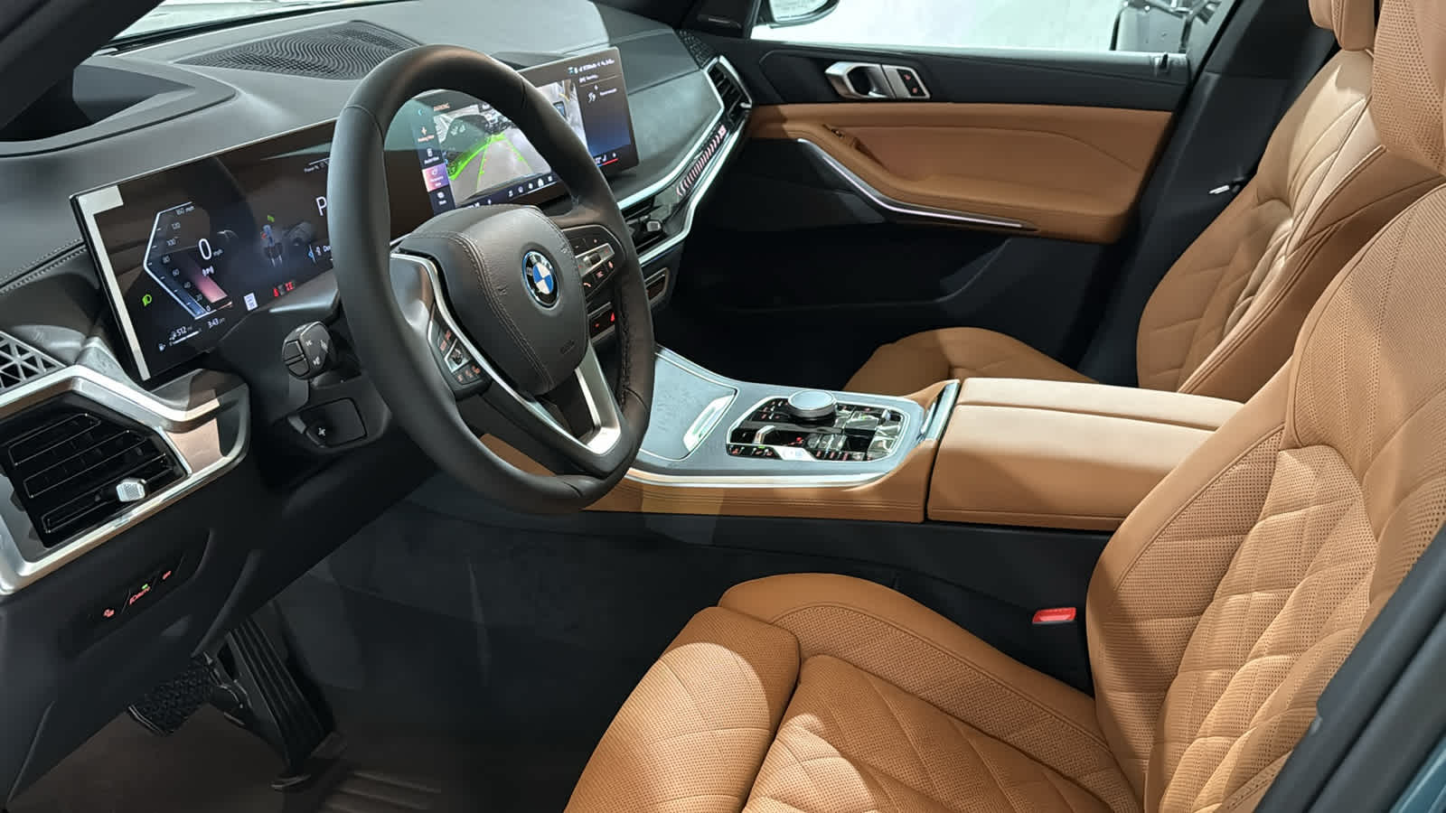2026 BMW X5 xDrive50e 27