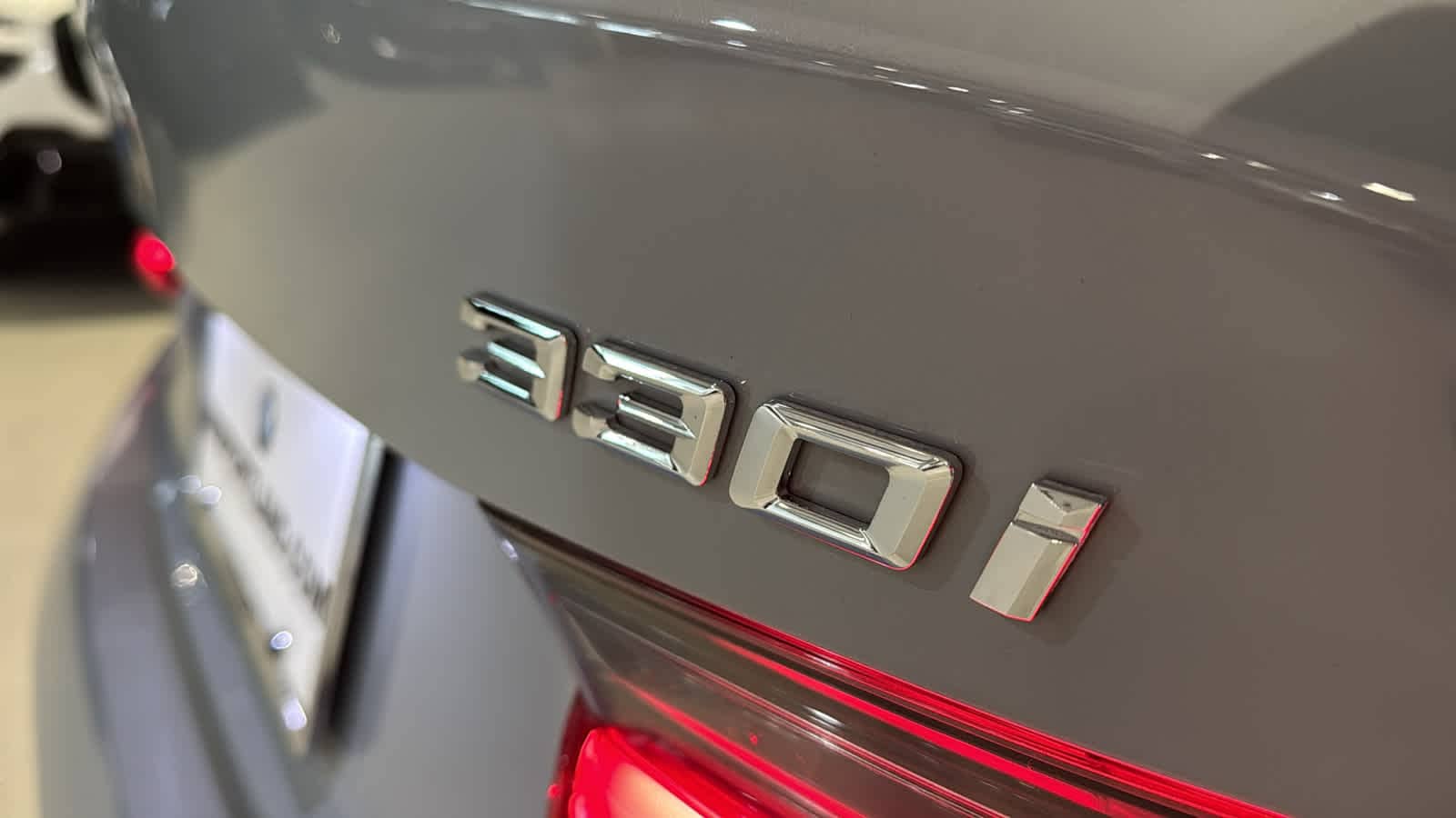 Thumbnail: 2023 BMW 3 Series - 7