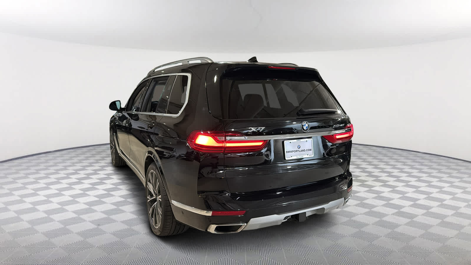 Thumbnail: 2022 BMW X7 - 4