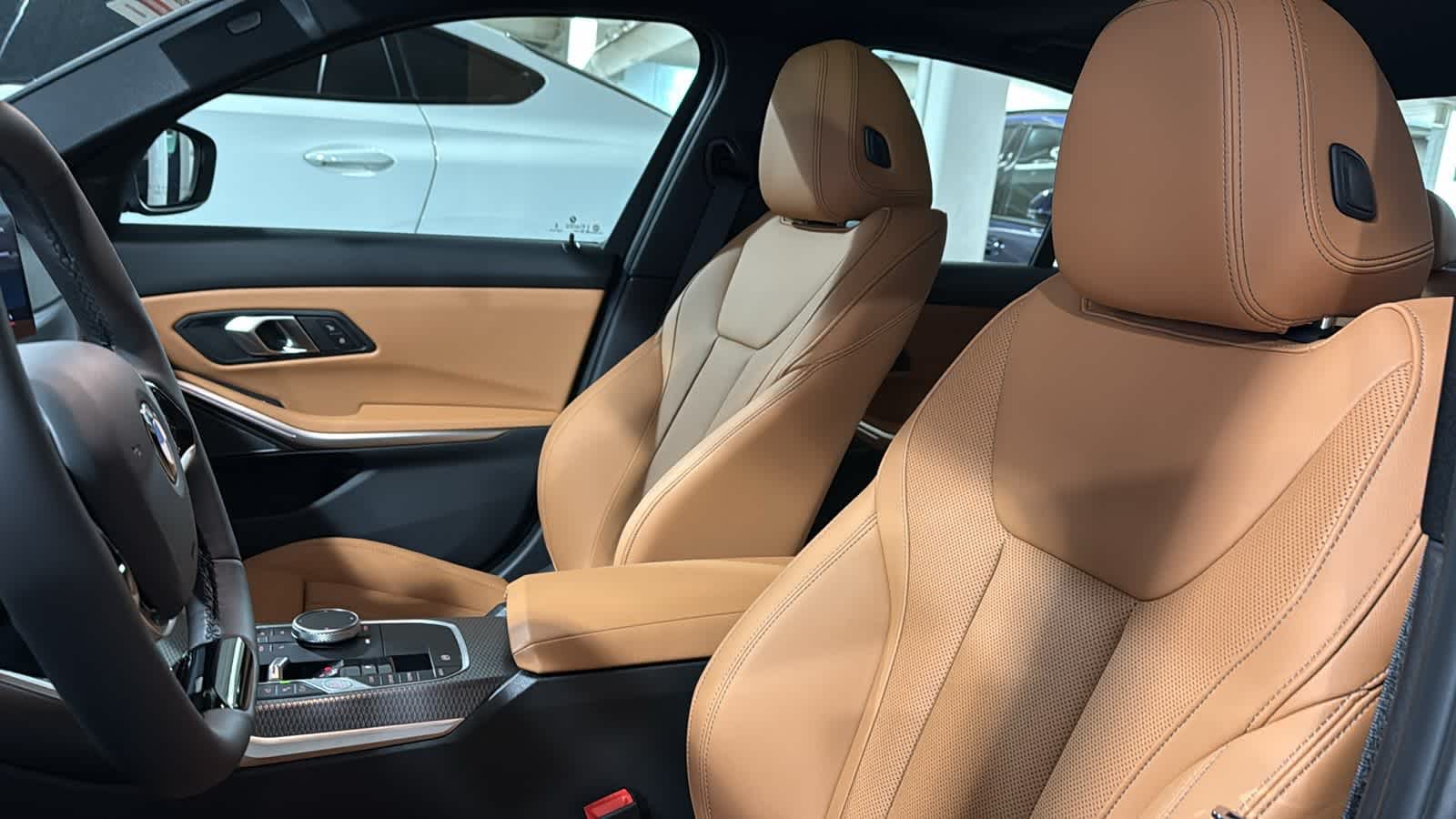 Thumbnail: 2025 BMW 3 Series - 26