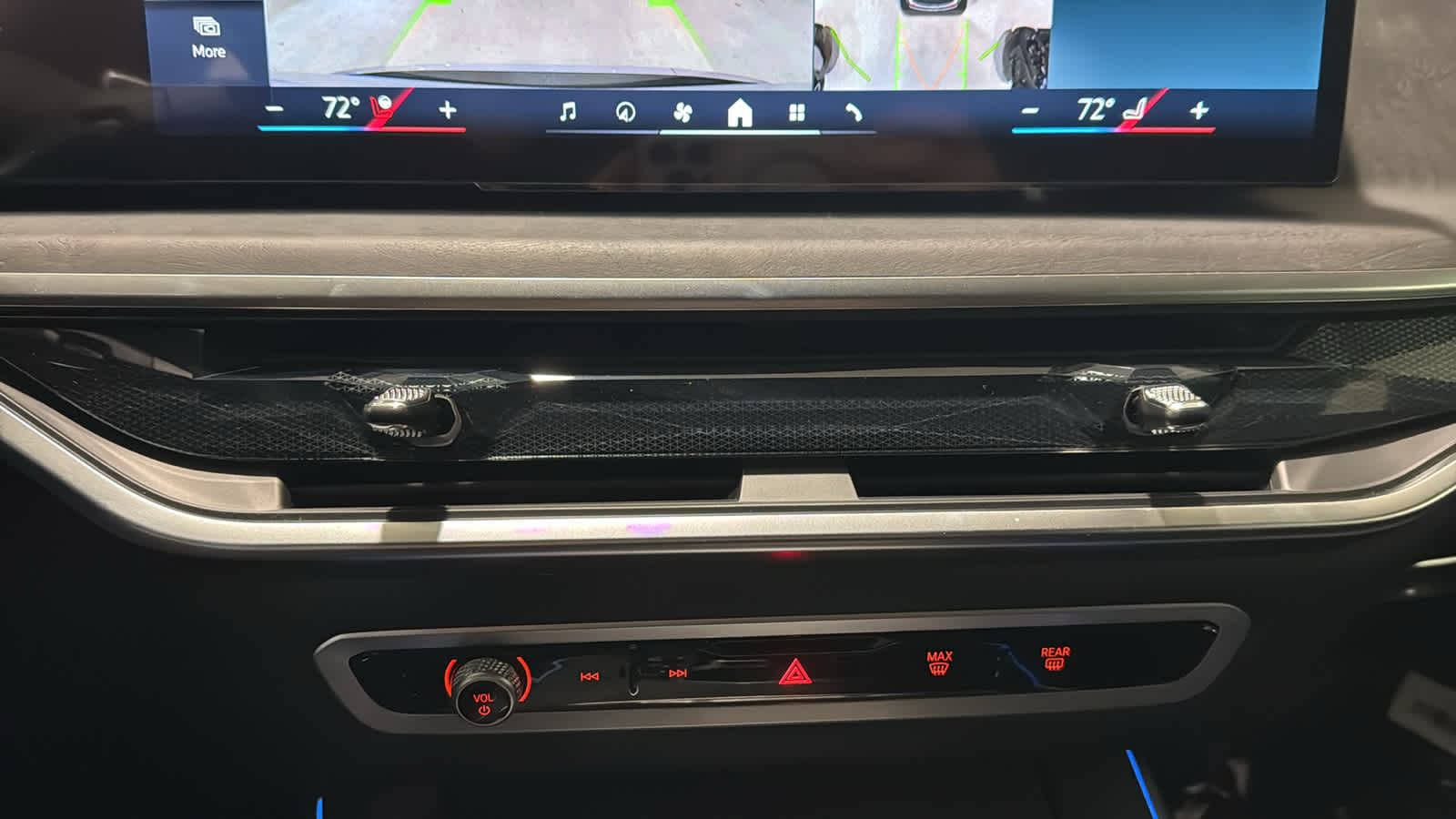 2025 BMW X5 xDrive50e 21