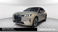 2026 BMW iX xDrive45 Portland, OR