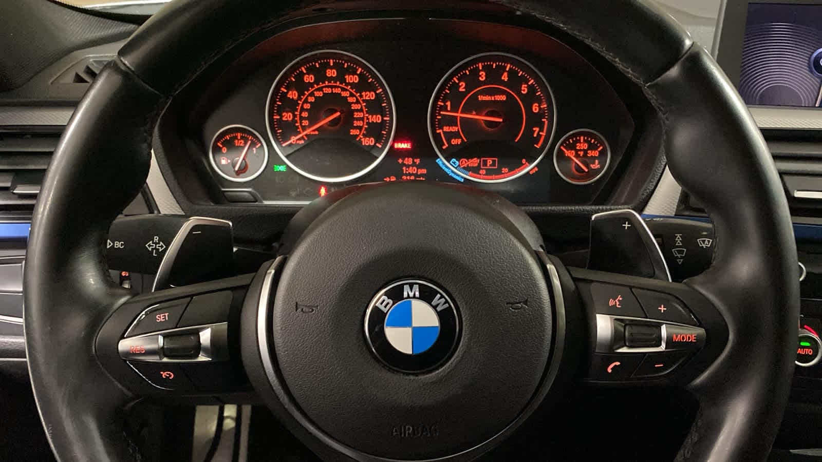 2013 BMW 3 Series 328i 15