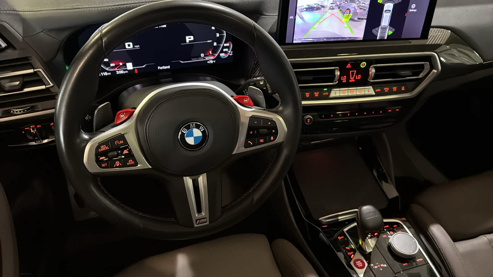 Thumbnail: 2023 BMW X3 - 22