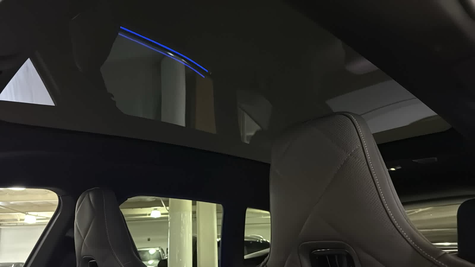 2026 BMW iX  24