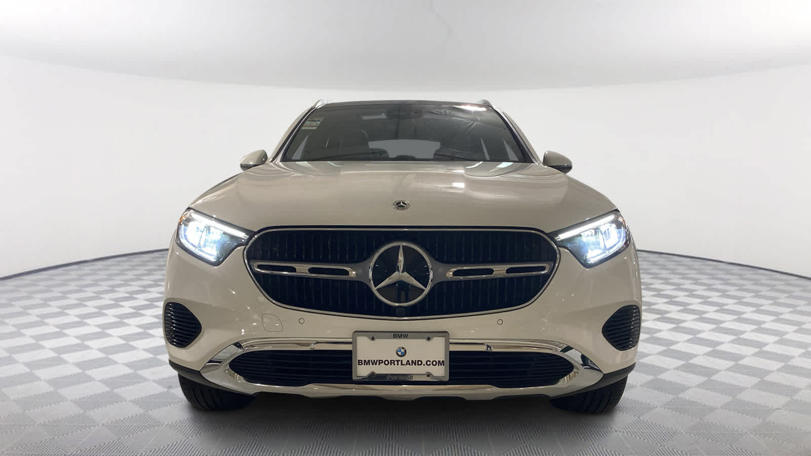 Used 2023 Mercedes-Benz GLC GLC 300 with VIN W1NKM4HB6PU033316 for sale in Portland, OR