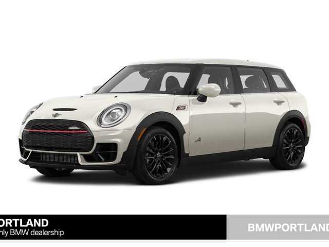 2021 MINI Cooper Clubman John Cooper Works -
                  Portland, OR