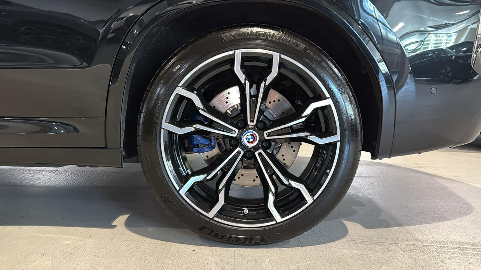 Thumbnail: 2023 BMW X3 - 9