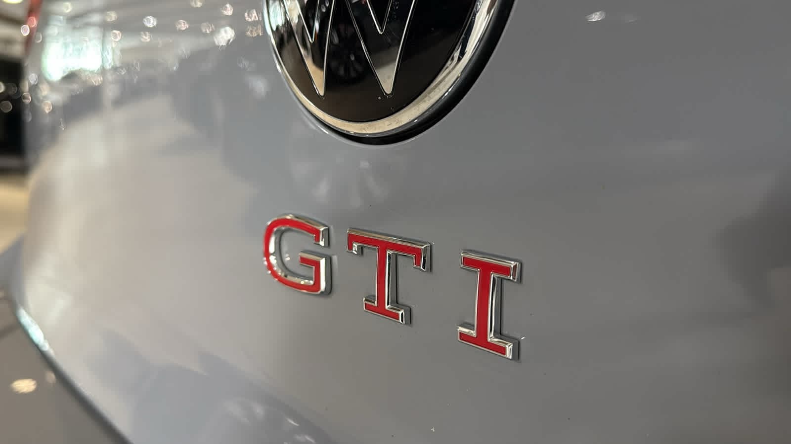 2023 Volkswagen Golf GTI S 8