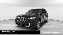 2026 BMW X5 xDrive40i Portland, OR