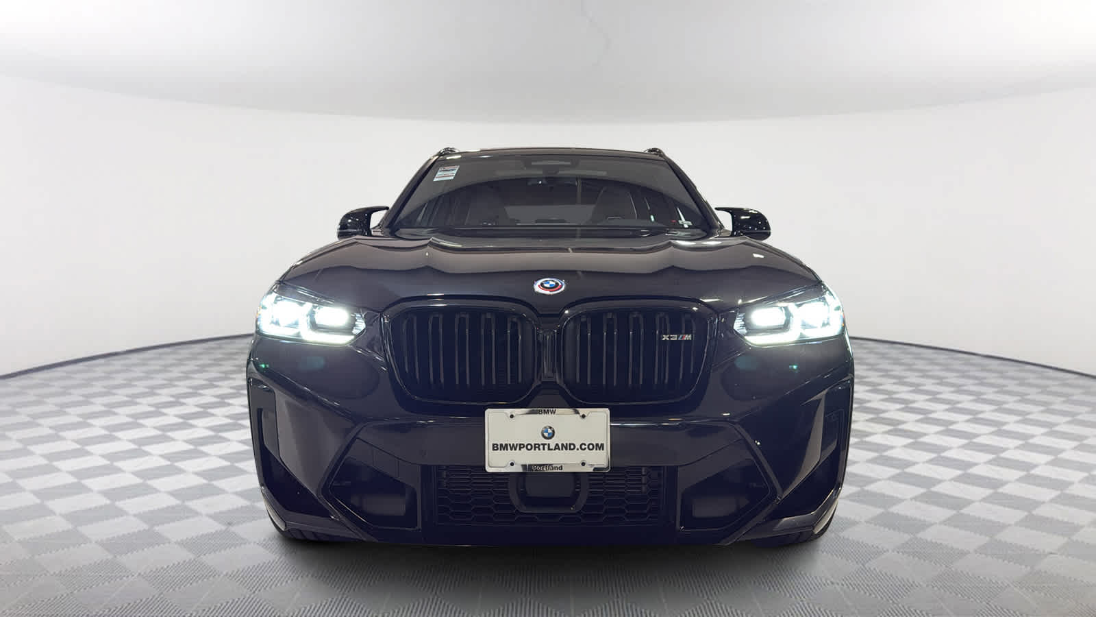 Thumbnail: 2023 BMW X3 - 2